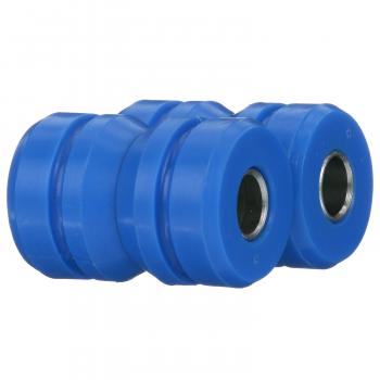 Delphi TD761W Suspension Strut Rod Bushing product image 2 of 2