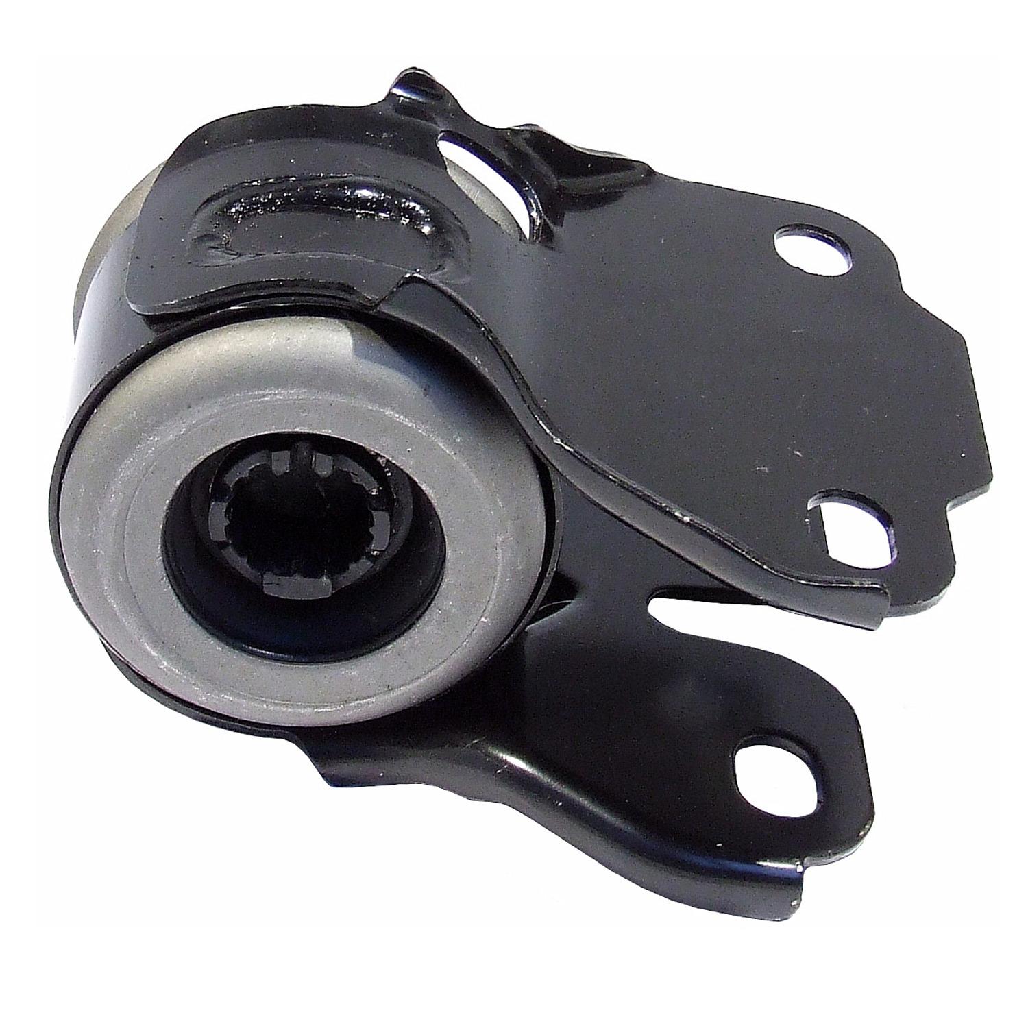 Delphi TD763W - Suspension Control Arm Bushing Delphi TD763W Suspension Control Arm Bushing product image 1 of 1