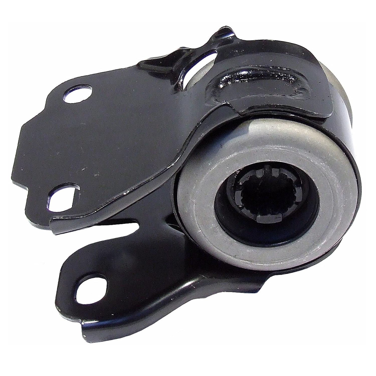 Delphi TD764W - Suspension Control Arm Bushing Delphi TD764W Suspension Control Arm Bushing product image 1 of 1