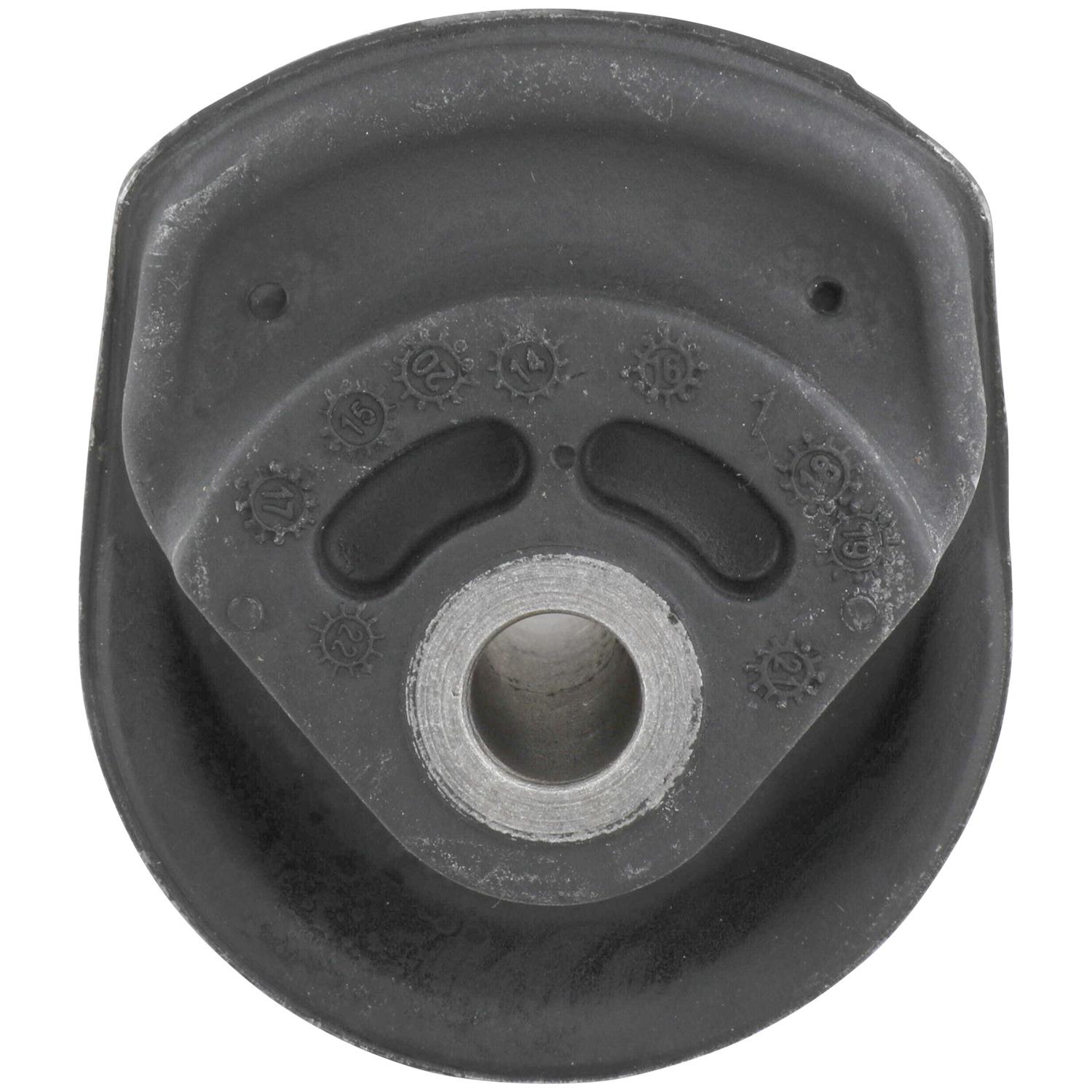 Delphi TD792W Axle Support Bushing product image 2 of 7