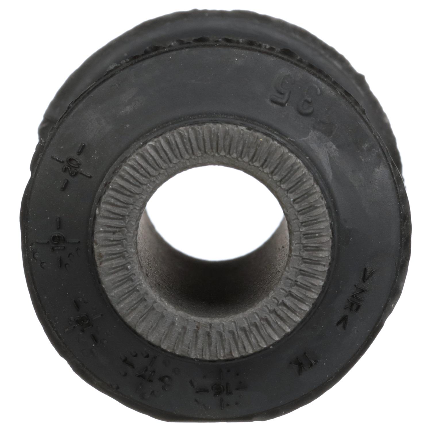 Delphi TD875W - Suspension Control Arm Bushing Delphi TD875W Suspension Control Arm Bushing product image 2 of 3