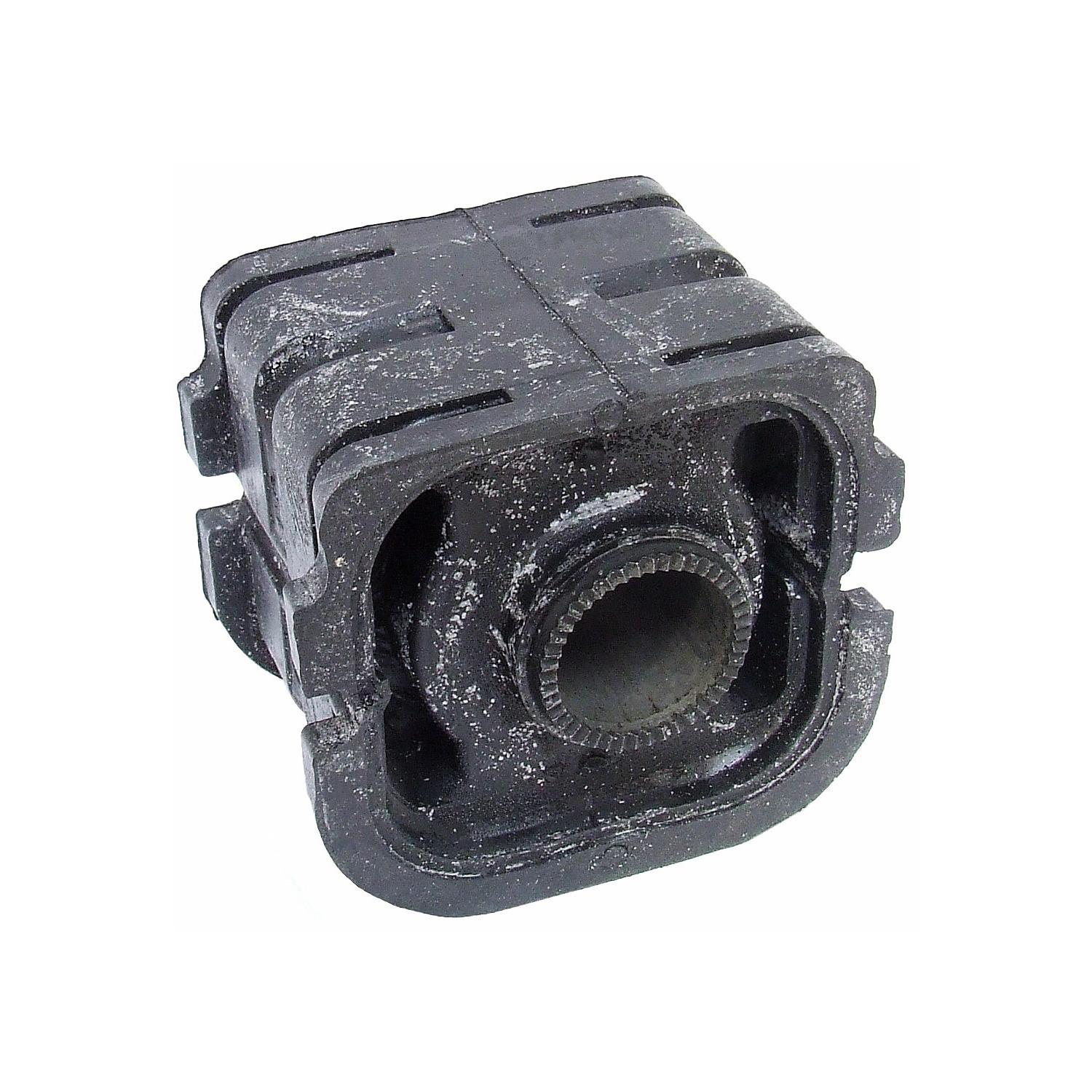 Delphi TD884W - Suspension Control Arm Bushing Delphi TD884W Suspension Control Arm Bushing product image 1 of 1