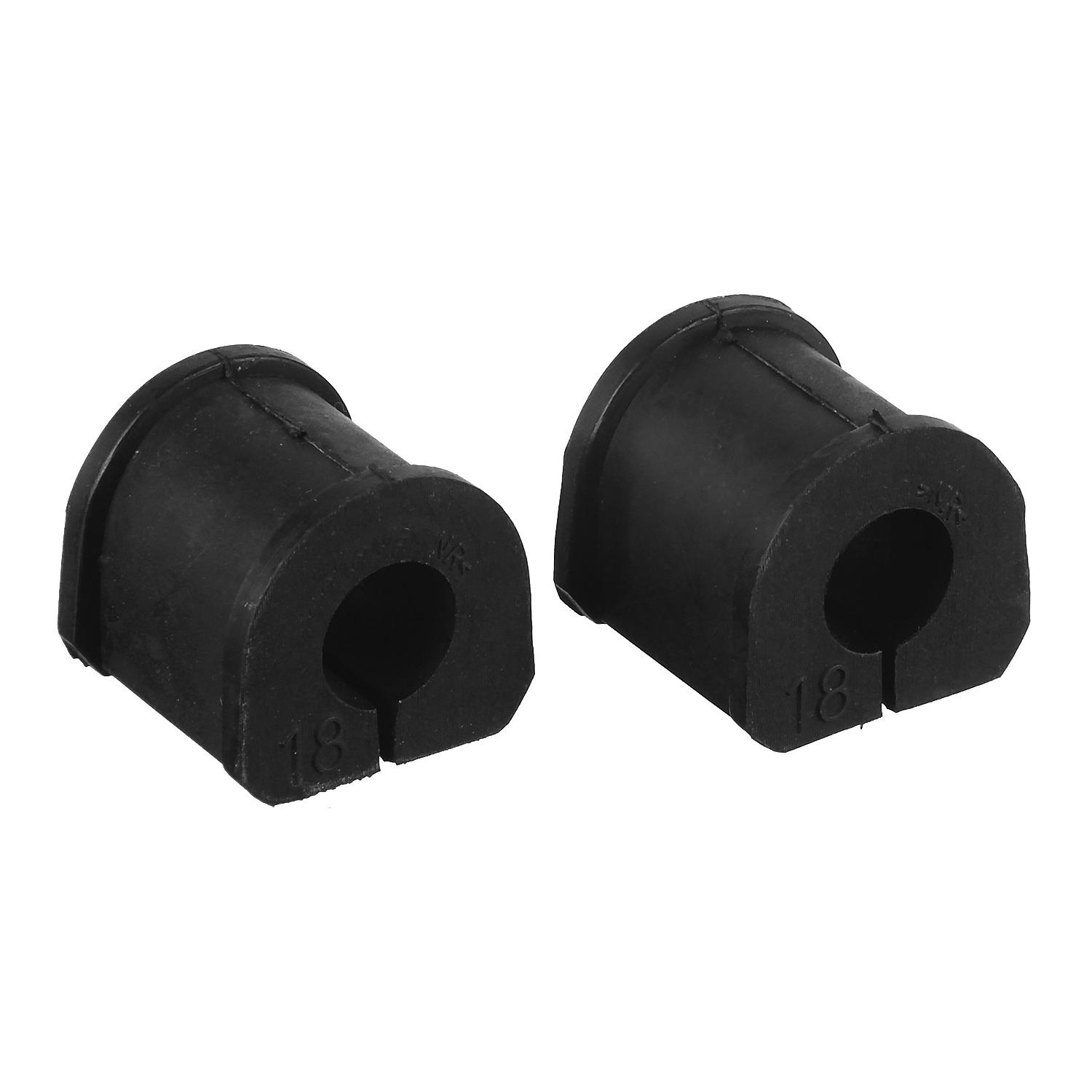 Delphi TD909W Suspension Stabilizer Bar Bushing Kit product image 1 of 1