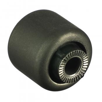 2010 BMW X3 Suspension Control Arm Bushing Front Lower Rearward Delphi TD946W image 1 of 1