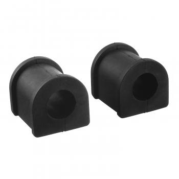 2003 Saab 9-3 Suspension Stabilizer Bar Bushing Kit Rear Delphi TD987W image 1 of 1
