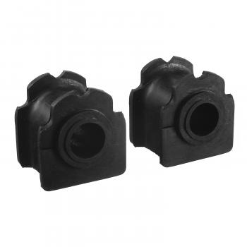 2006 Jaguar X-Type Suspension Stabilizer Bar Bushing Kit Rear Delphi TD996W image 1 of 1