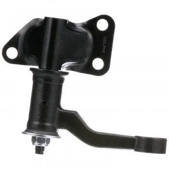 1994 Nissan D21 Steering Idler Arm Delphi TL2014 image 4 of 4