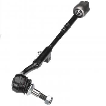 2014 BMW X1 Steering Tie Rod End Assembly Left Delphi TL2025 image 1 of 2