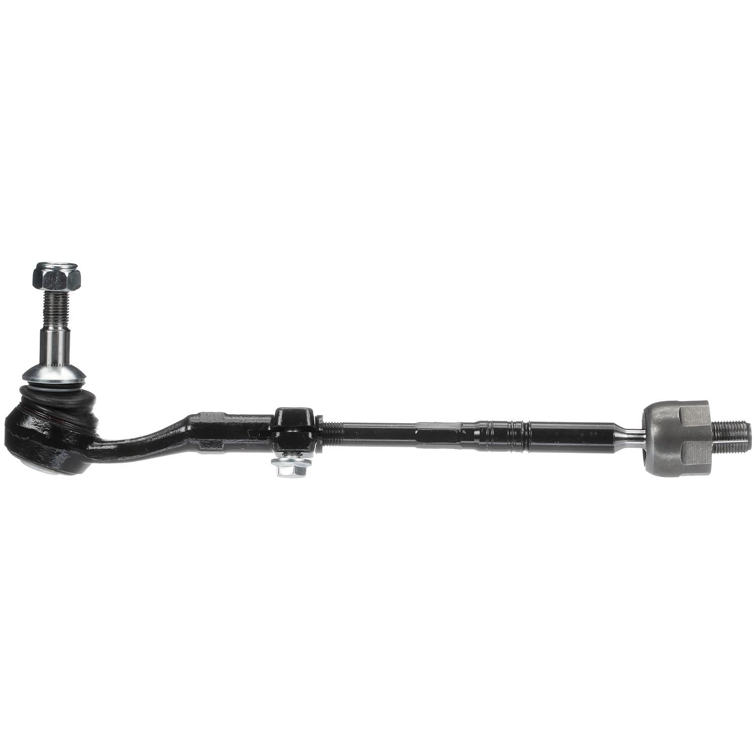 Delphi TL2025 Steering Tie Rod End Assembly product image 2 of 2
