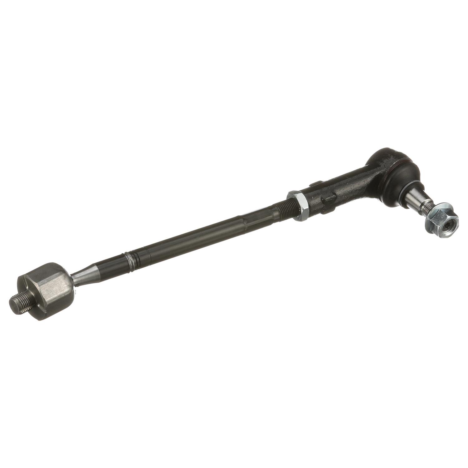 Delphi TL2027 - Steering Tie Rod End Assembly Delphi TL2027 Steering Tie Rod End Assembly product image 1 of 2