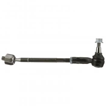 2010 Porsche Cayenne Steering Tie Rod End Assembly Left Delphi TL2027 image 2 of 2