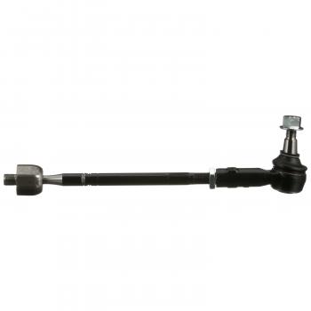 2010 Porsche Cayenne Steering Tie Rod End Assembly Right Delphi TL2028 image 2 of 2