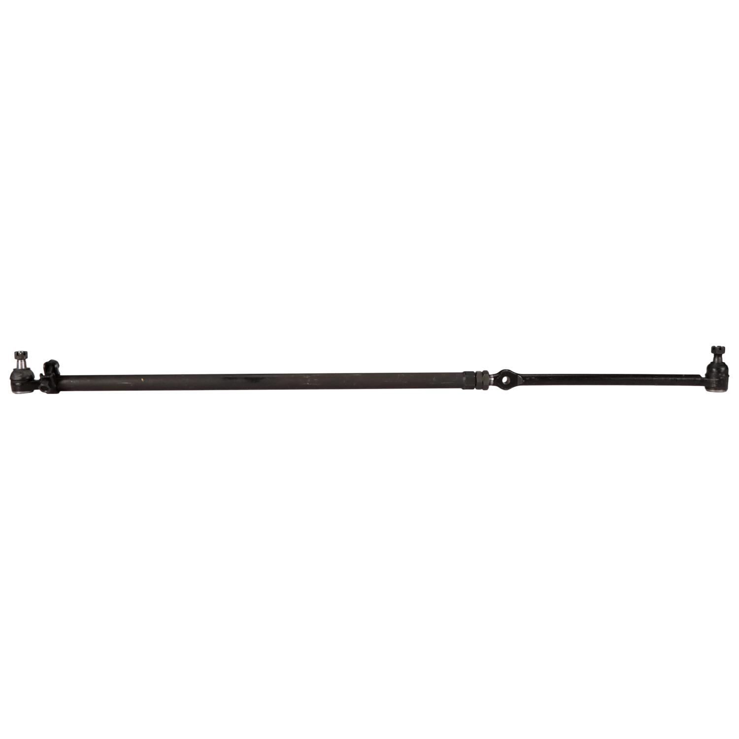 Delphi TL2039 Steering Tie Rod End Assembly product image 2 of 7