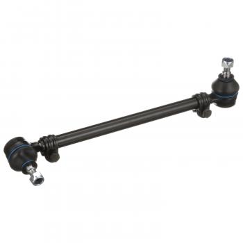 1991 Mercedes-Benz 350SDL Steering Tie Rod End Assembly