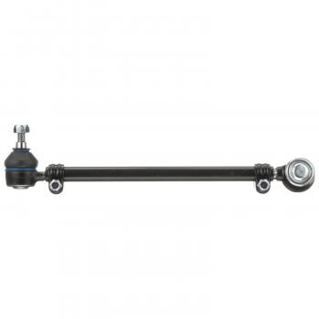 1980 Mercedes-Benz 300SD Steering Tie Rod End Assembly Delphi TL2048 image 2 of 4