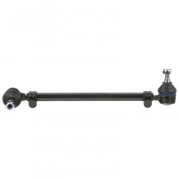 1980 Mercedes-Benz 300SD Steering Tie Rod End Assembly Delphi TL2048 image 4 of 4