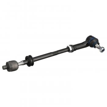 2003 Volkswagen EuroVan Steering Tie Rod End Assembly