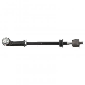 2003 Volkswagen EuroVan Steering Tie Rod End Assembly Left Delphi TL2050 image 3 of 4