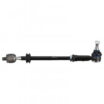 2003 Volkswagen EuroVan Steering Tie Rod End Assembly Left Delphi TL2050 image 4 of 4