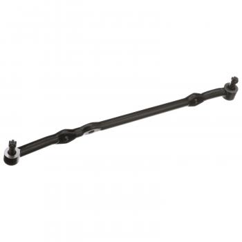 1993 Cadillac Commercial Chassis Steering Center Link Delphi TL2204 image 1 of 4