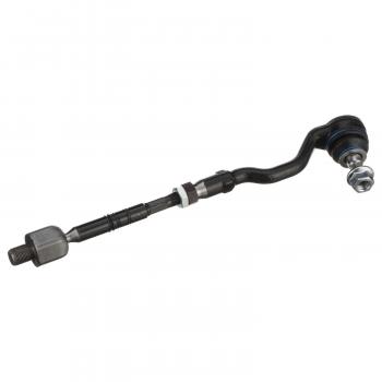 2010 BMW X3 Steering Tie Rod End Assembly Left Delphi TL2211 image 1 of 4
