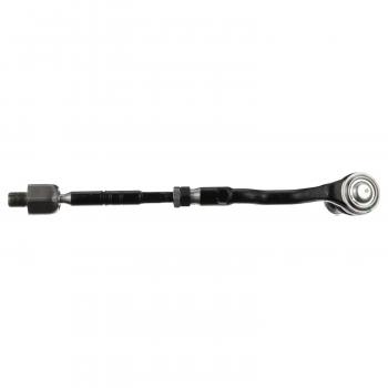 2010 BMW X3 Steering Tie Rod End Assembly Left Delphi TL2211 image 3 of 4