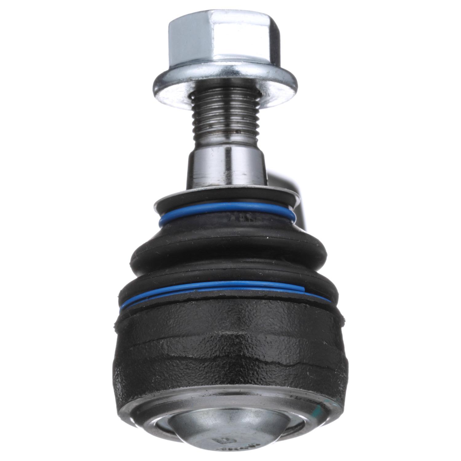Delphi TL2211 Steering Tie Rod End Assembly product image 6 of 7