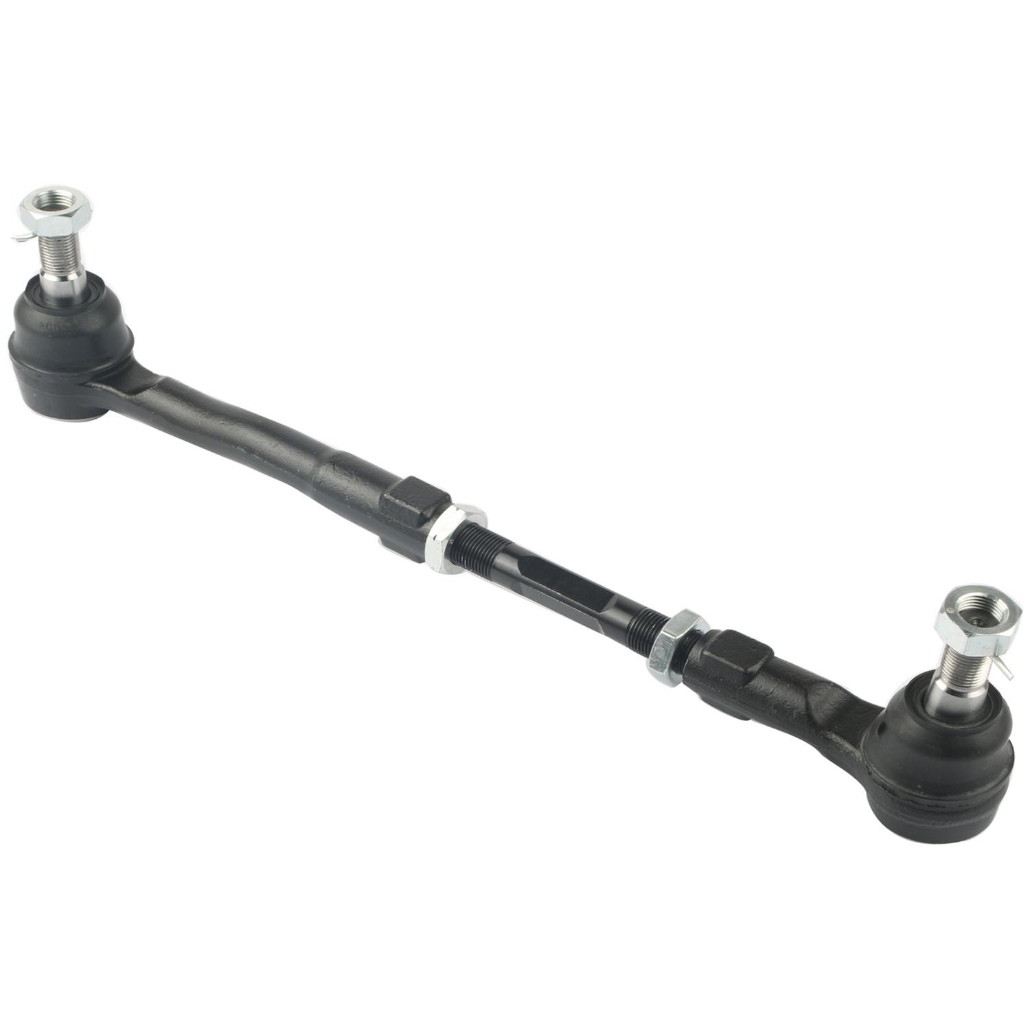 Delphi TL2226 - Steering Tie Rod End Assembly Delphi TL2226 Steering Tie Rod End Assembly product image 1 of 7