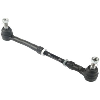 2017 Nissan NV3500 Steering Tie Rod End Assembly Front Delphi TL2226 image 1 of 4