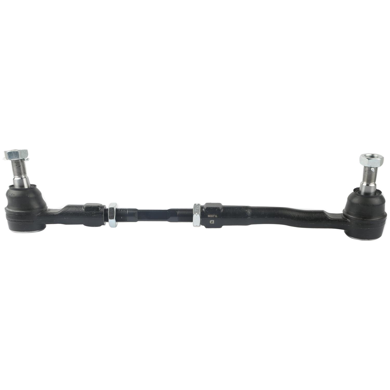 Delphi TL2226 - Steering Tie Rod End Assembly Delphi TL2226 Steering Tie Rod End Assembly product image 2 of 7