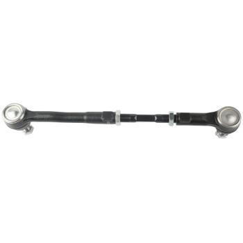2017 Nissan NV3500 Steering Tie Rod End Assembly Front Delphi TL2226 image 3 of 4