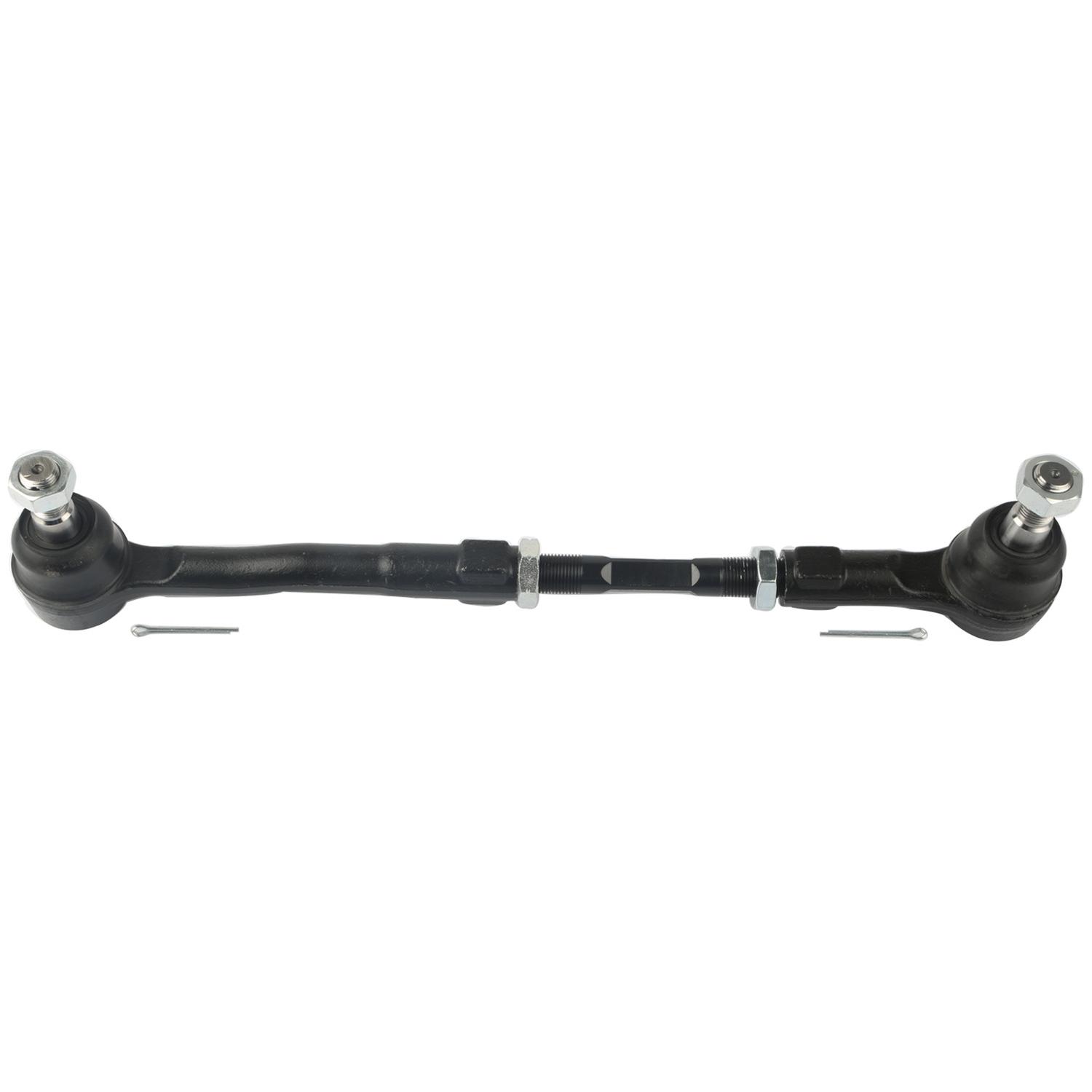 Delphi TL2226 - Steering Tie Rod End Assembly Delphi TL2226 Steering Tie Rod End Assembly product image 4 of 7