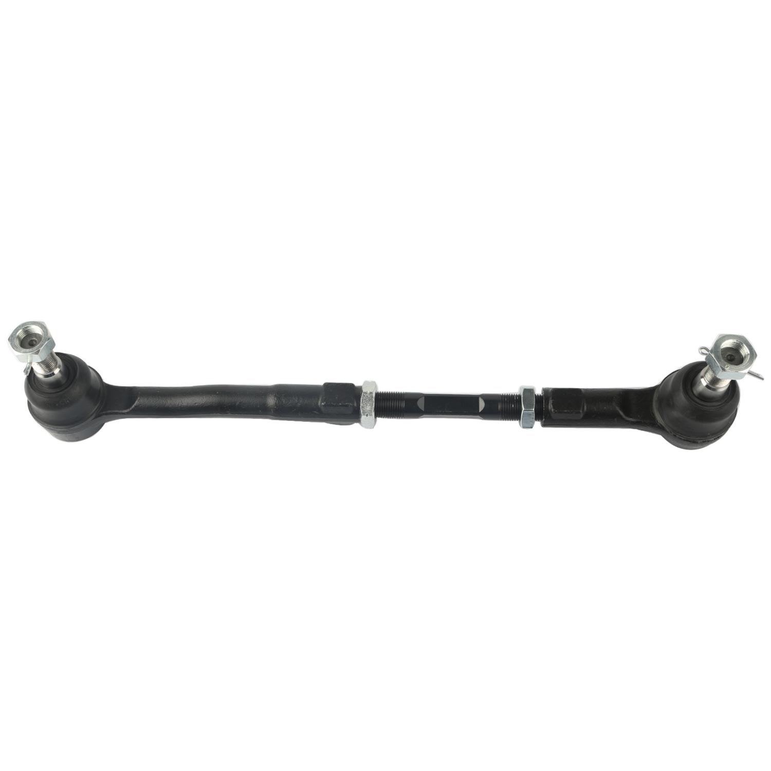 Delphi TL2226 - Steering Tie Rod End Assembly Delphi TL2226 Steering Tie Rod End Assembly product image 5 of 7