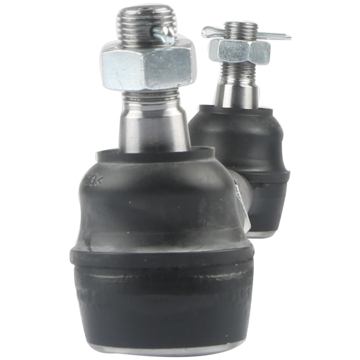 Delphi TL2226 - Steering Tie Rod End Assembly Delphi TL2226 Steering Tie Rod End Assembly product image 6 of 7