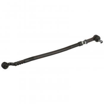 1986 Audi 4000 Steering Tie Rod End Assembly Right Delphi TL237 image 1 of 4