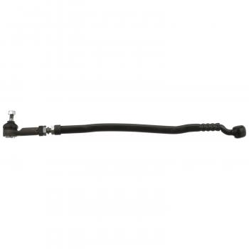 1986 Audi 4000 Steering Tie Rod End Assembly Right Delphi TL237 image 2 of 4