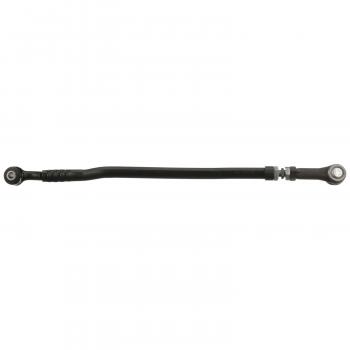 1986 Audi 4000 Steering Tie Rod End Assembly Right Delphi TL237 image 3 of 4