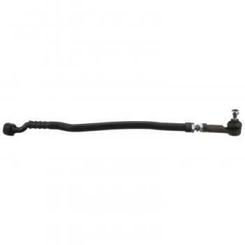 1986 Audi 4000 Steering Tie Rod End Assembly Right Delphi TL237 image 4 of 4