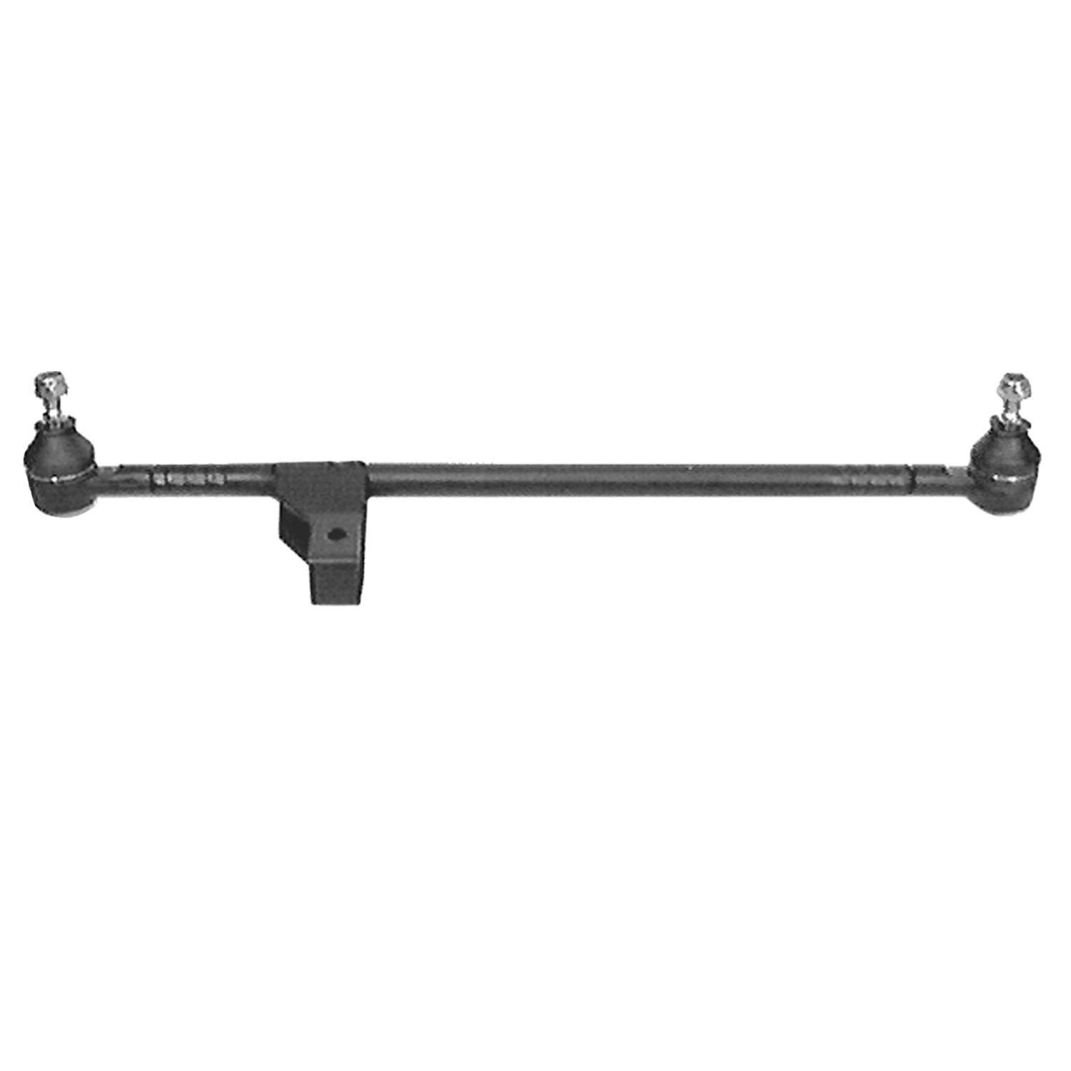 Delphi TL241 Steering Center Link product image 1 of 8