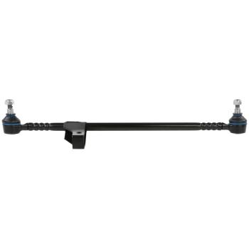 1981 Mercedes-Benz 280E Steering Center Link Delphi TL241 image 4 of 4