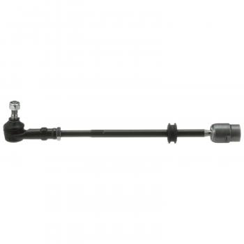 1989 Volkswagen Jetta Steering Tie Rod End Assembly Left Delphi TL294 image 2 of 4