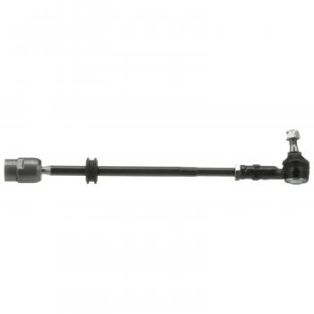 1989 Volkswagen Jetta Steering Tie Rod End Assembly Left Delphi TL294 image 4 of 4