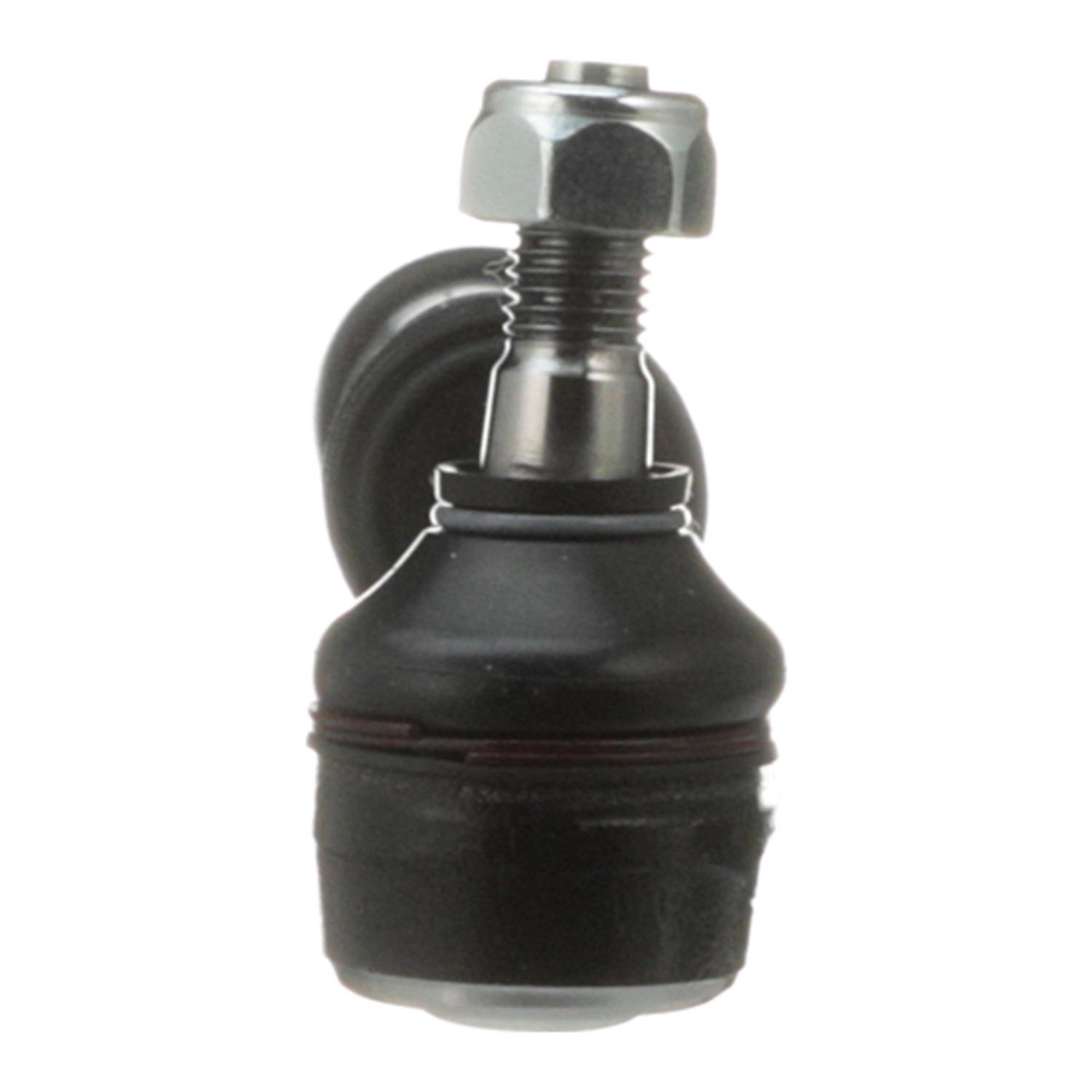 Delphi TL294 Steering Tie Rod End Assembly product image 6 of 7