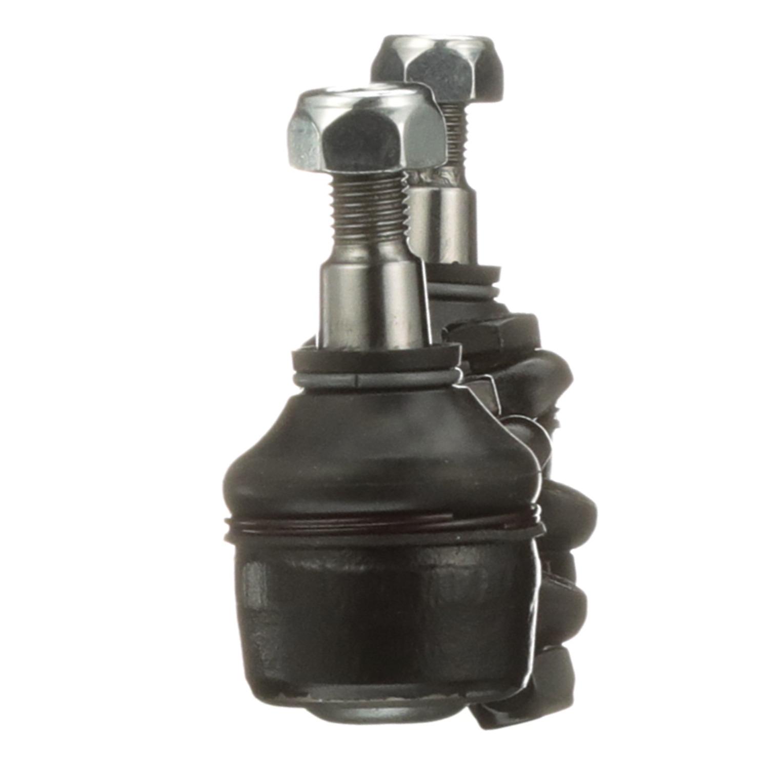 Delphi TL343 - Steering Tie Rod End Assembly Delphi TL343 Steering Tie Rod End Assembly product image 5 of 5