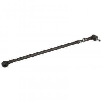 1998 Audi Cabriolet Steering Tie Rod End Assembly Left Delphi TL355 image 1 of 4