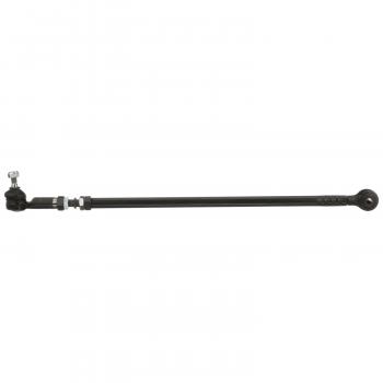 1998 Audi Cabriolet Steering Tie Rod End Assembly Left Delphi TL355 image 2 of 4