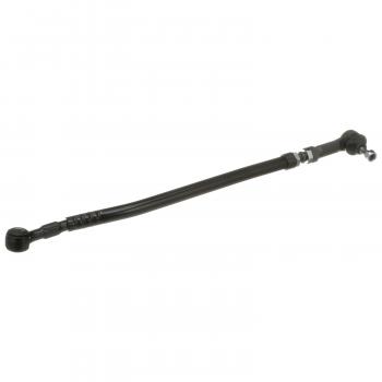 1998 Audi Cabriolet Steering Tie Rod End Assembly Right Delphi TL357 image 1 of 4