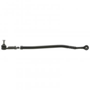 1998 Audi Cabriolet Steering Tie Rod End Assembly Right Delphi TL357 image 2 of 4
