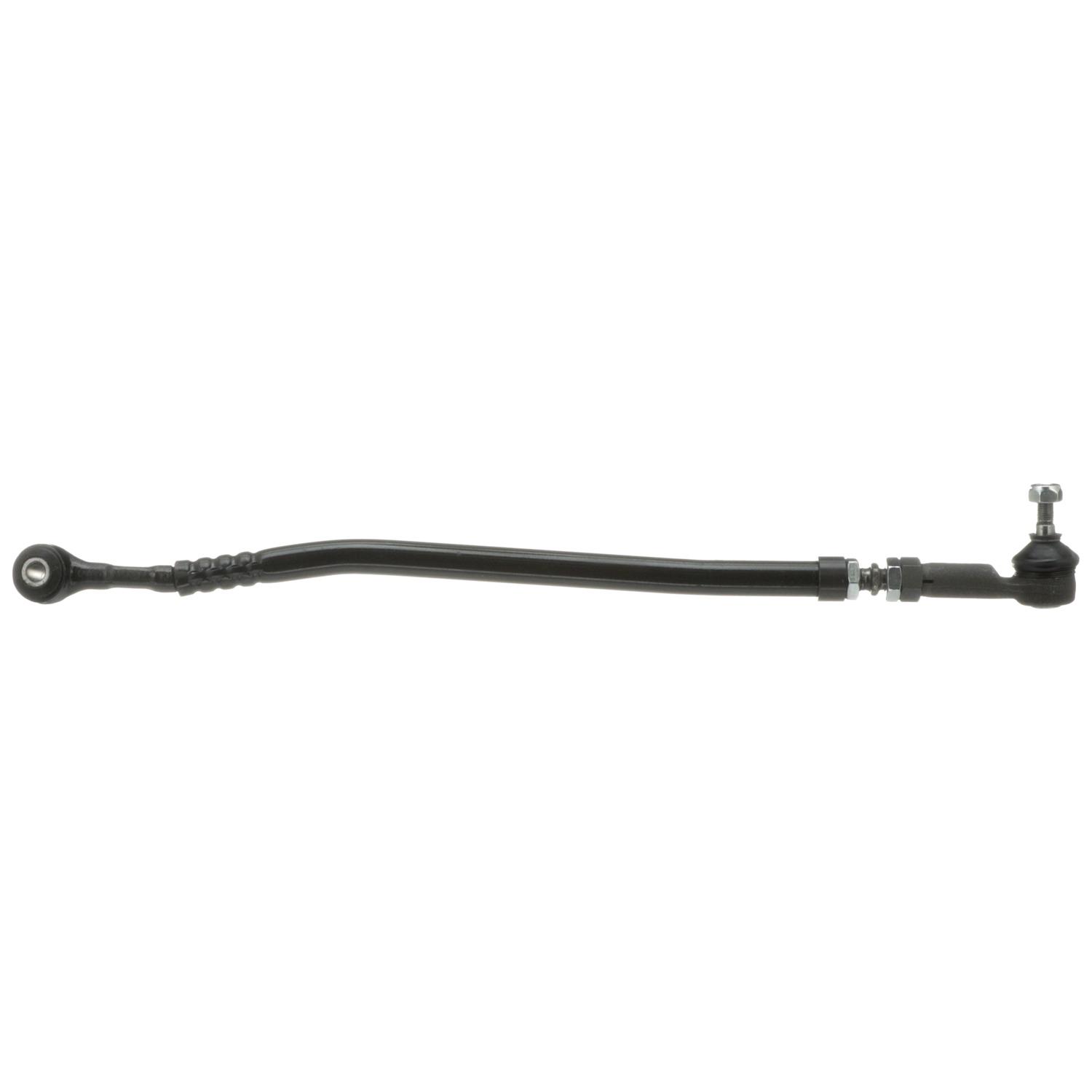 Delphi TL357 - Steering Tie Rod End Assembly Delphi TL357 Steering Tie Rod End Assembly product image 4 of 7