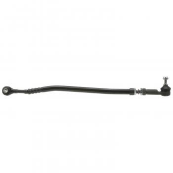 1998 Audi Cabriolet Steering Tie Rod End Assembly Right Delphi TL357 image 4 of 4